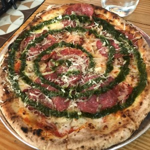 la pocotona ?