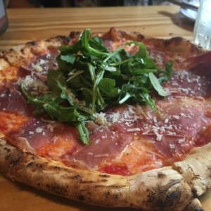 Pizza yeyesito