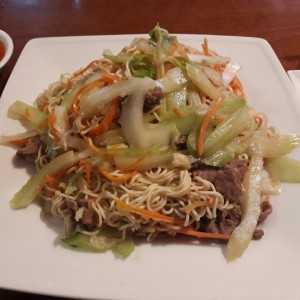 fideoa mixtos