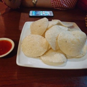 Phong Tom