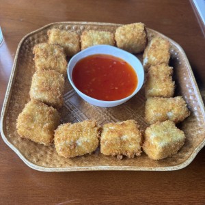 Vegetales - Dau Phu Chien