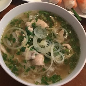 PHO PREFERIDO DE LA CASA
