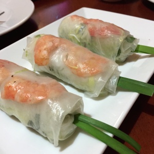 Fresh Nem