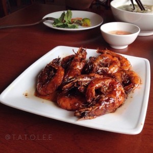Camarones