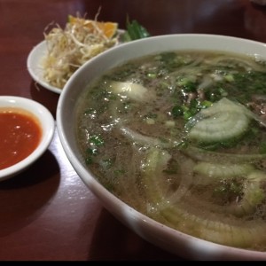 Pho Bo Tai Lan