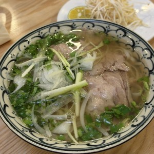 Sopa - Pho Bo Chin