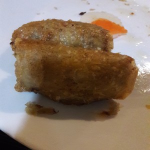 Nem de puerco ?