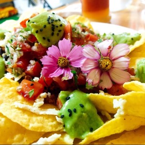 One Love Nachos