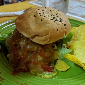 Hamburgesa