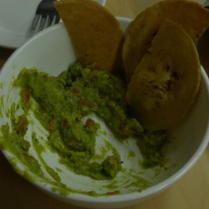 Guacamole