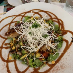 Ensalada Dadai de Pollo