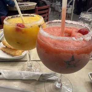 Margaritas