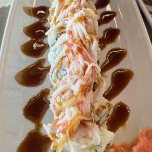 Bankok de camarones