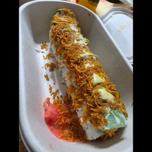 Originales Rollos - La Gran Muralla
