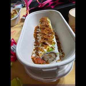 Rollos Originales - La Gran Muralla