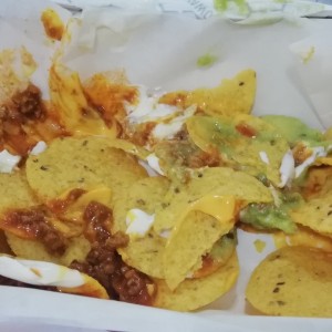 Nachos