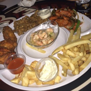 picada