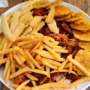 Picada Mixta