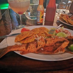 pescado