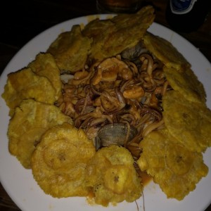 picada seafood