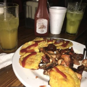 Picada