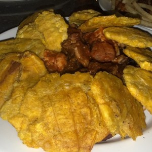 Picada 2-3 personas