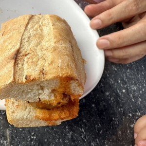 Choripan