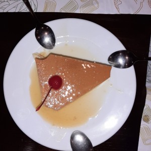 Flan