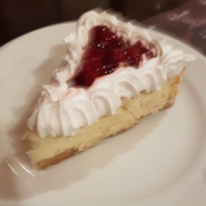 cheesecake