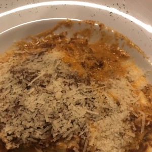 lasagna 