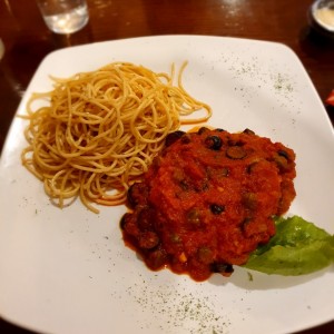 salmon mediterraneo

