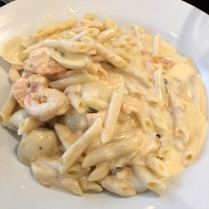 Pastas - Allo Scoglio