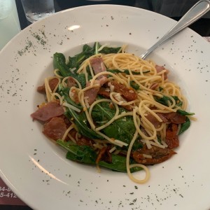Pasta Emilio