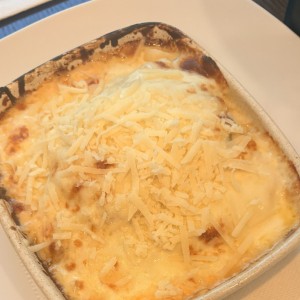 Lasagnas - Pollo