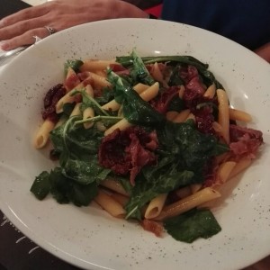 Pastas - Emilio