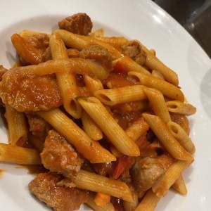 Pastas - Furiosa