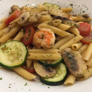 Pastas - Elodie
