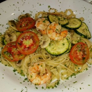 Fetuccini Elodie