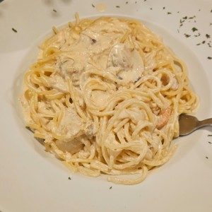 Pasta - Allo Scoglio