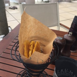 patacones
