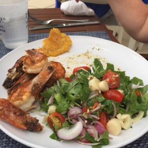 langostinos