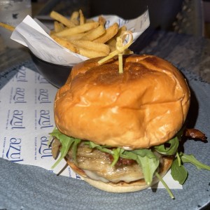 Hamburguesa 