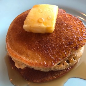 pancakes ? deliciosos
