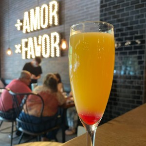 mimosa