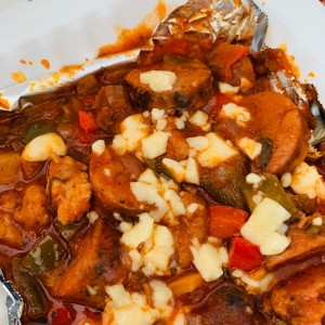 chorizo