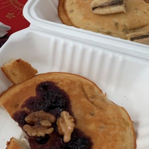 desayuno
