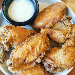 Wings
