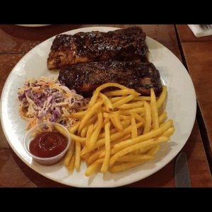 Costillas - Costilla 1 Lb