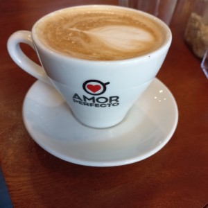 Capuchino