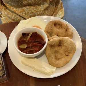 Desayunos - El Panameño 2.0